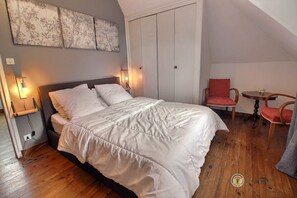 3 dormitorios, tabla de planchar con plancha, wifi gratis