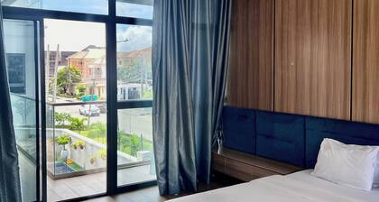 ATLANTA @ AMERICA LUXURY EXTENDED STAY