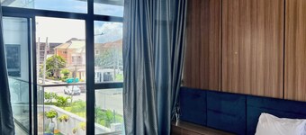 ATLANTA @ AMERICA LUXURY EXTENDED STAY