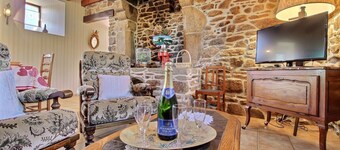 Le Paradis - PLOUGUENAST