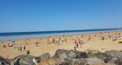 Le Ruset - ST DONAN - GĂźte