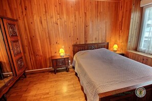 1 chambre, fer et planche Ă repasser, Wi-Fi gratuit