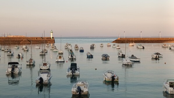 Marina