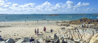 du Talbert - Pleubian