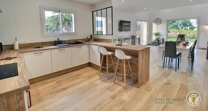 du Talbert - Pleubian