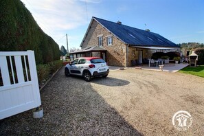 Exterior - Ar Maezioù - Boqueho (BOQUEHO)