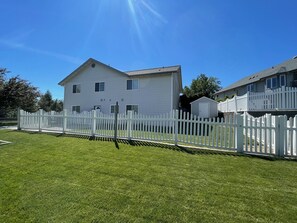 Eksteriør