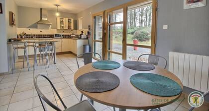 L'écurie - COHINIAC - Gîte