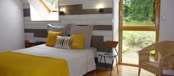 L'écurie - COHINIAC - Gîte