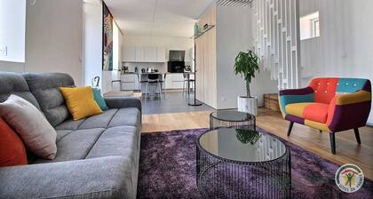 La Maison de Lannion