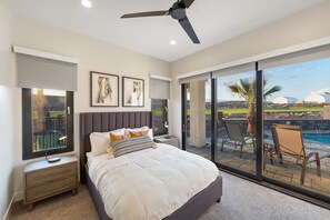 3 Schlafzimmer, WLAN, Bettwäsche