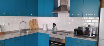 MAJU - Concept house