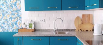 MAJU - Concept house