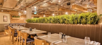 Premier Inn London Paddington - Paddington Basin
