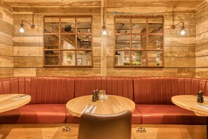 Restaurant - Premier Inn London Paddington - Paddington Basin (London)
