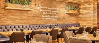 Premier Inn London Paddington - Paddington Basin