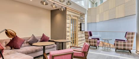 Bar (en el alojamiento)