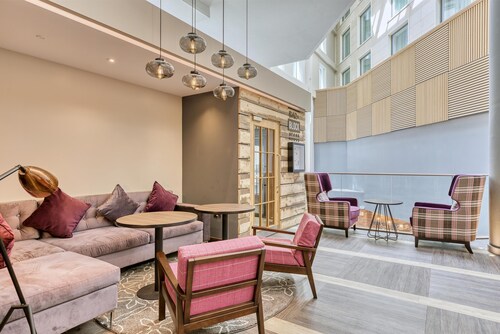 Premier Inn London Paddington - Paddington Basin