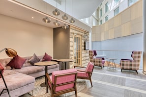Bar (on property) - Premier Inn London Paddington - Paddington Basin (London)