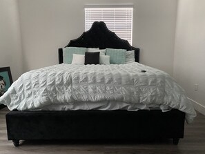 3 bedrooms, free WiFi