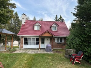 Esterni