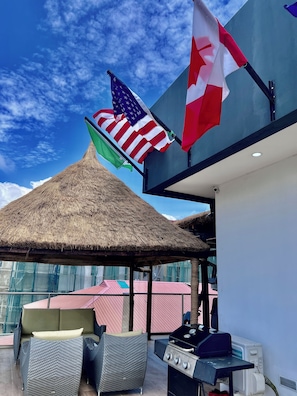 Property grounds - LAS VEGAS NEVADA @ AMERICA LUXURY EXTENDED STAY (Lagos)