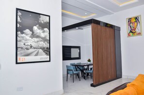 Dining - LAS VEGAS NEVADA @ AMERICA LUXURY EXTENDED STAY (Lagos)