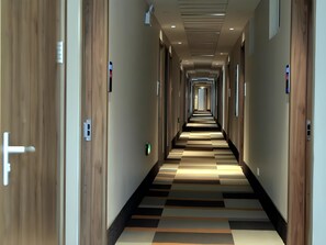 Interior - Shell Zhangjiakou City Qiaodong District Yingzuo Hotel (Zhangjiakou)