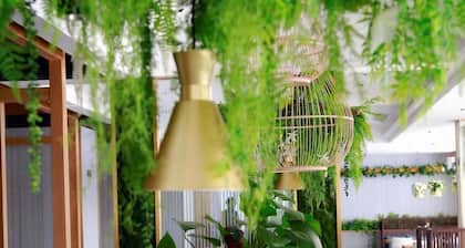 Shell Zhangjiakou City Qiaodong District Yingzuo Hotel