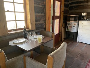 Speisen