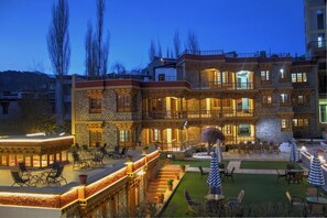 Exterior - Hotel Spic N Span (Leh)