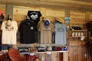 Miscellaneous - Kara Creek Queen Bed Cabin #9 (Sundance)