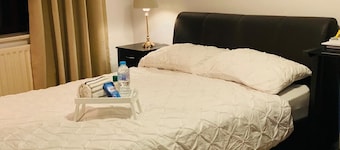 Ashmina Guest House