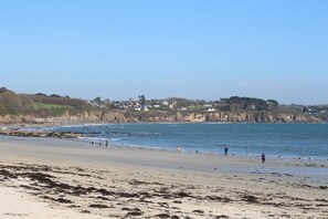 Plage à proximité