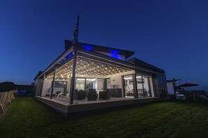Terrazza/patio