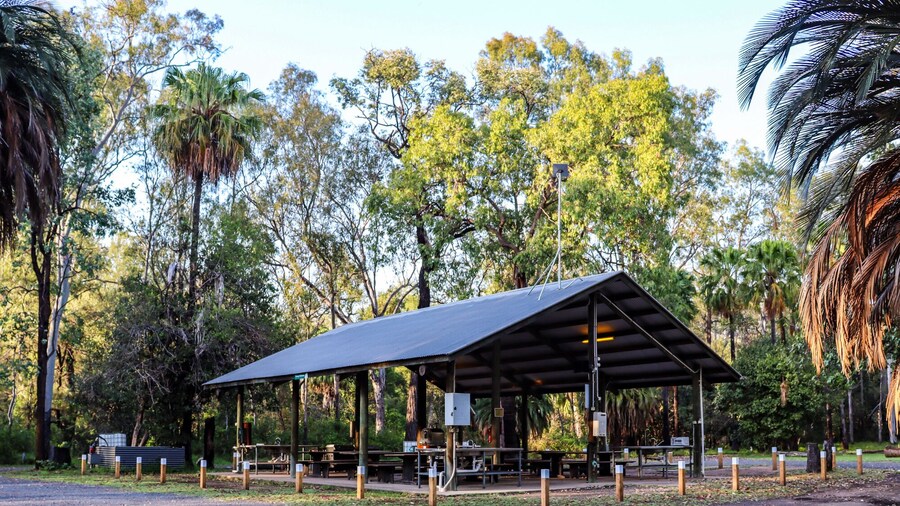 BIG4 Carnarvon Gorge Holiday Park