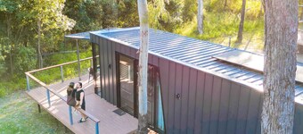 BIG4 Carnarvon Gorge Holiday Park