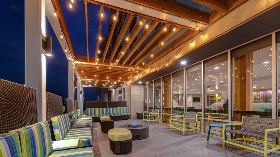 Home2 Suites by Hilton Wilkes-Barre