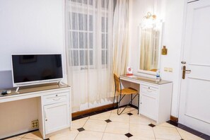 Interior - Hotel Utari Dago (Bandung)