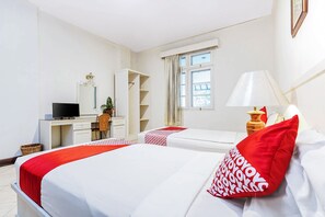 Room - Hotel Utari Dago (Bandung)