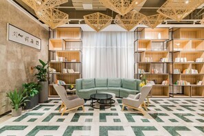 Interior - Atour Hotel (Jiaxing)