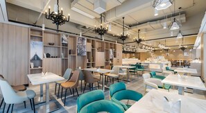 Dining - Atour Hotel (Jiaxing)