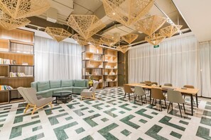 Interior - Atour Hotel (Jiaxing)