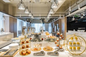 Dining - Atour Hotel (Jiaxing)