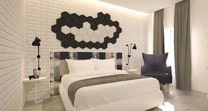 We Hotel Linggau