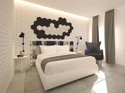 We Hotel Linggau