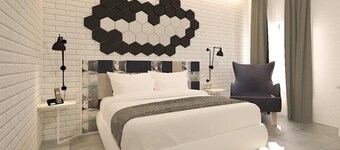 We Hotel Linggau