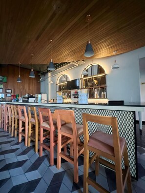 Bar (na propriedade)