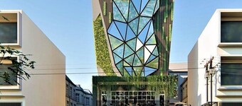 We Hotel Linggau
