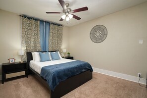 House (3 Bedrooms)